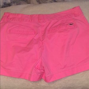 vineyard vines short